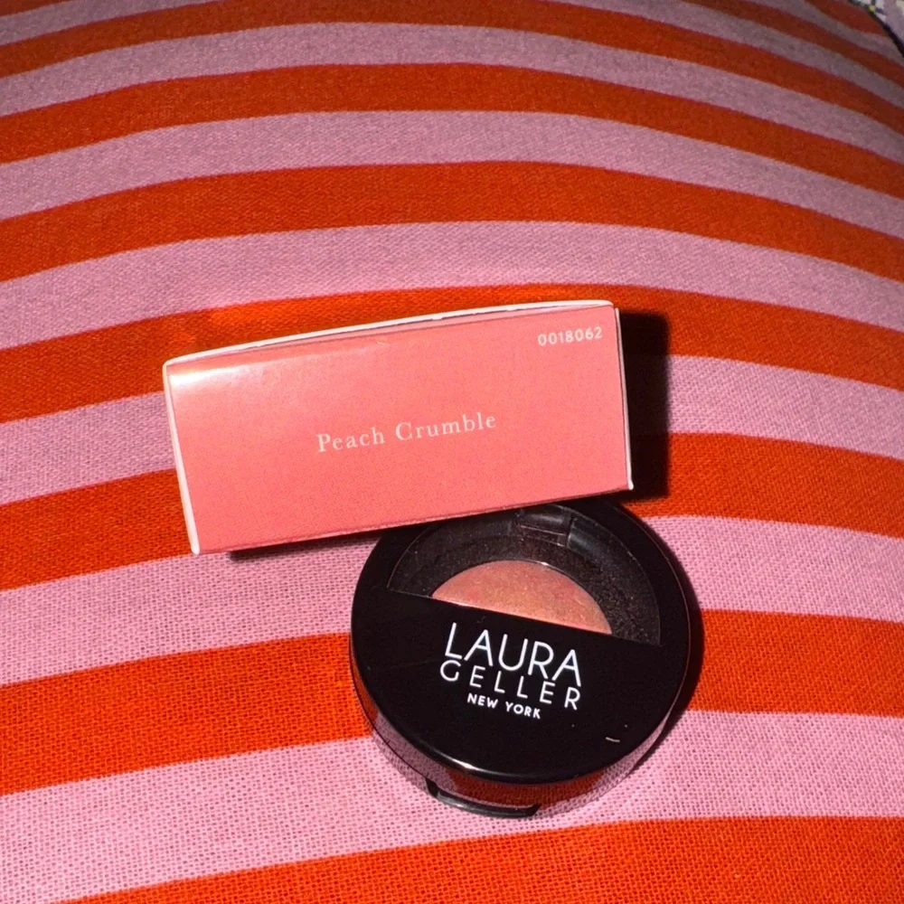 Laura Geller Travel Size‎ Blush-N-Brighten